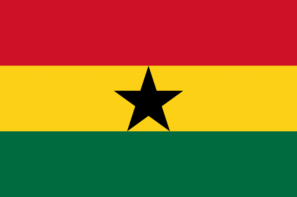 Ghana/Airtel