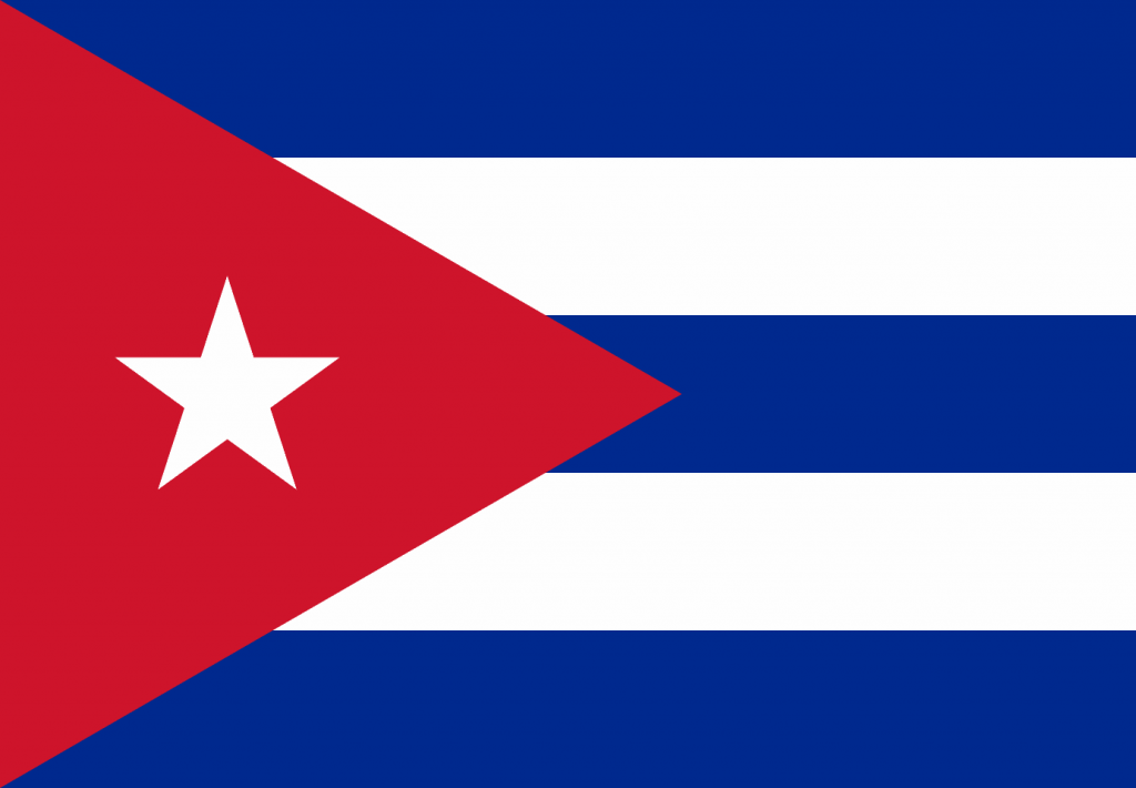 Kuba/Cubacel